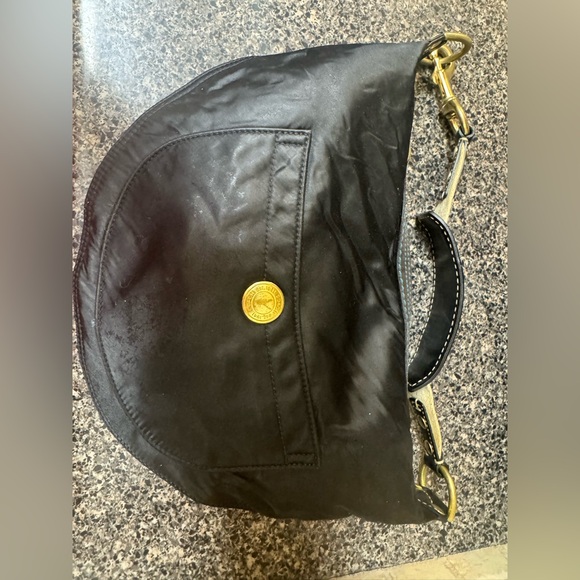 Coach handbag - Picture 4 of 4